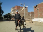1 Egypt Village