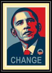 obama_change_x_framed__poster